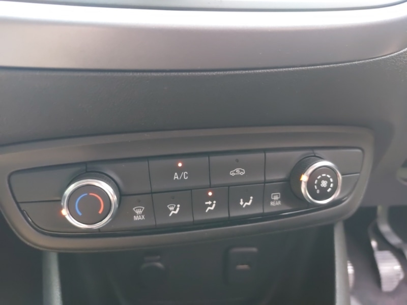 Used Vauxhall Crossland 2022 for sale - 76155762: Photo 15