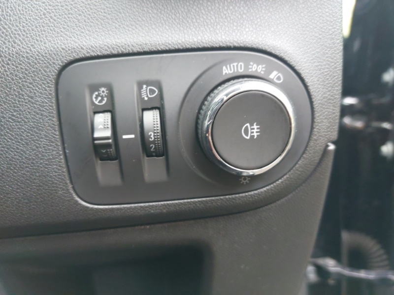 Used Vauxhall Crossland 2022 for sale - 76155762: Photo 17