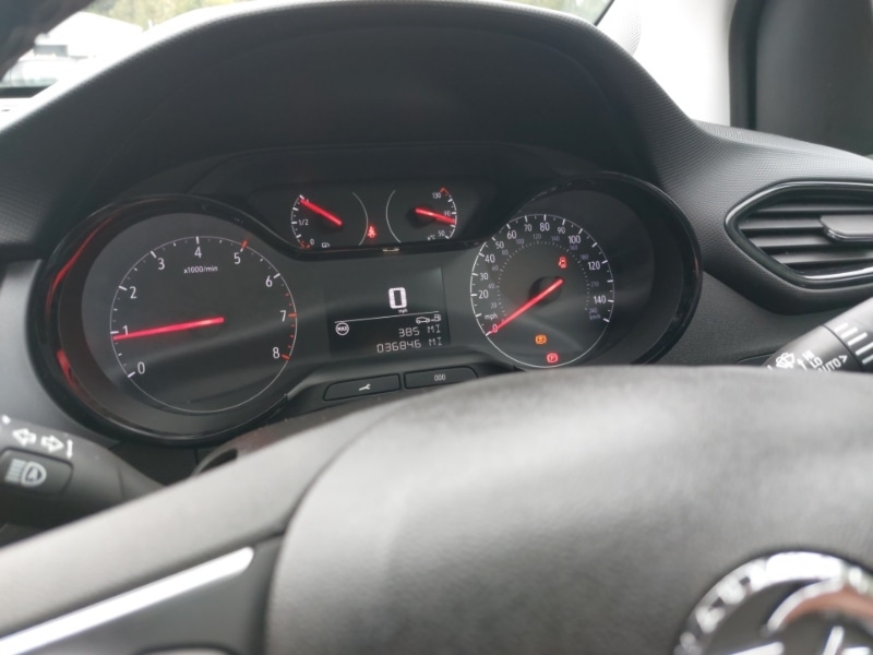 Used Vauxhall Crossland 2022 for sale - 76155762: Photo 18