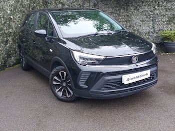 Vauxhall - Crossland