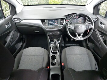 Used Vauxhall Crossland 2022 for sale - 76155762: Photo 2