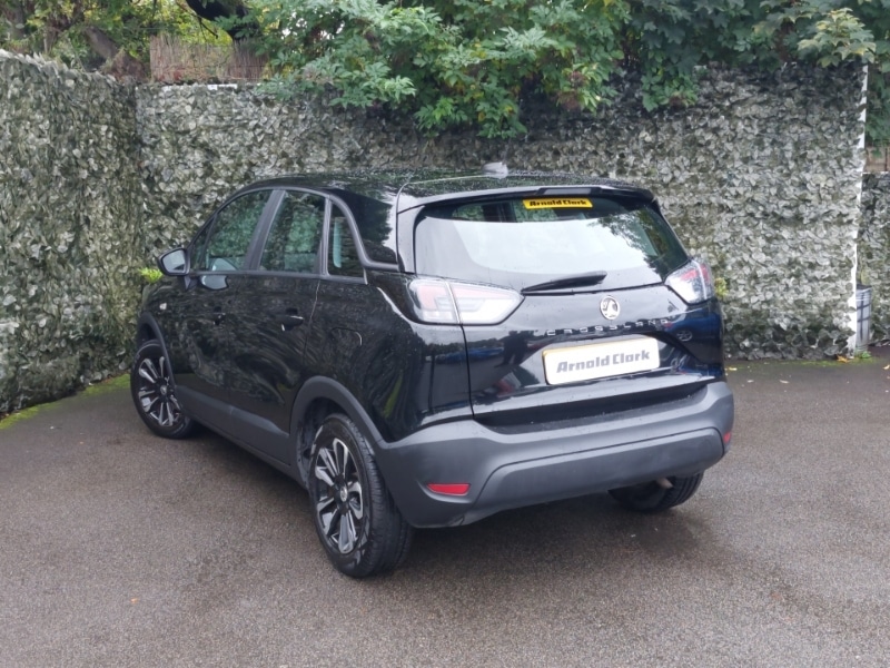 Used Vauxhall Crossland 2022 for sale - 76155762: Photo 3
