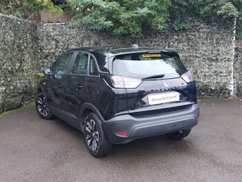 Used Vauxhall Crossland 2022 for sale - 76155762: Photo 3