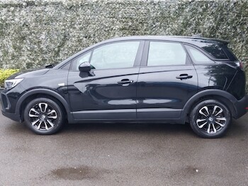 Used Vauxhall Crossland 2022 for sale - 76155762: Photo 4