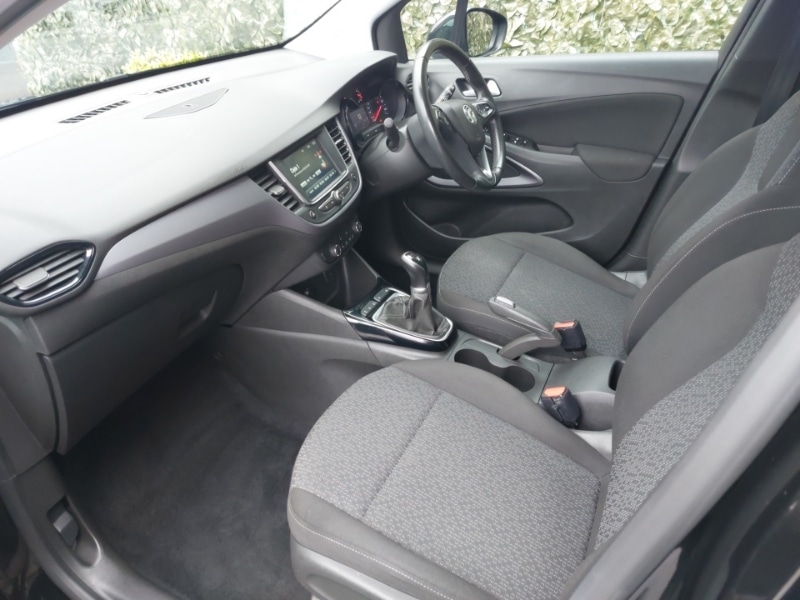 Used Vauxhall Crossland 2022 for sale - 76155762: Photo 5