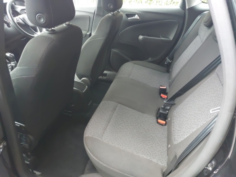 Used Vauxhall Crossland 2022 for sale - 76155762: Photo 6