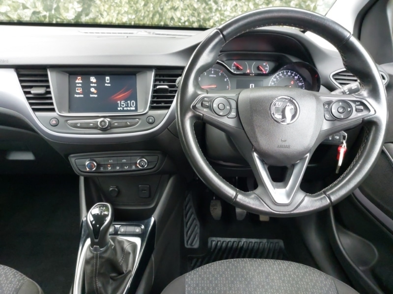 Used Vauxhall Crossland 2022 for sale - 76155762: Photo 7