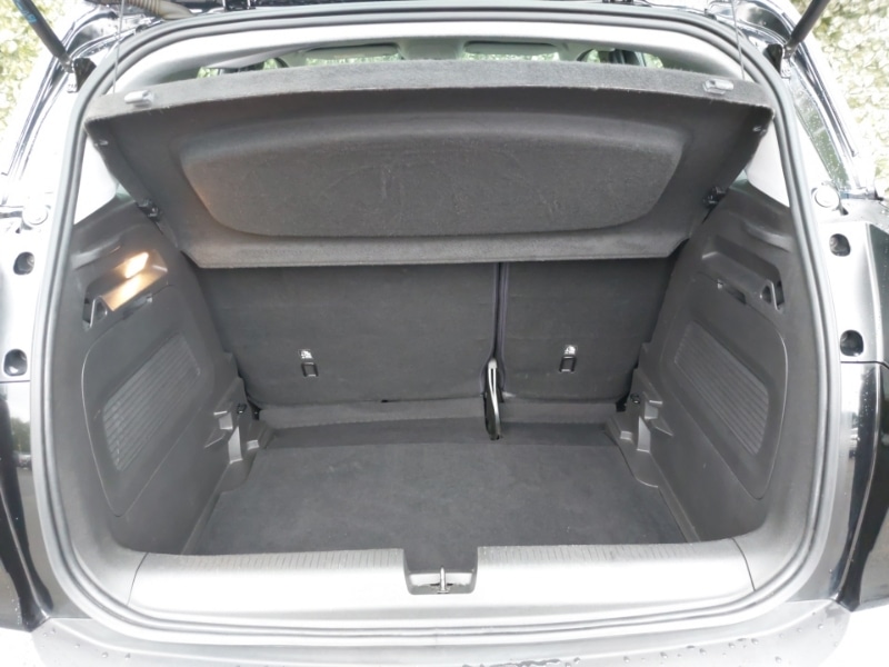 Used Vauxhall Crossland 2022 for sale - 76155762: Photo 8