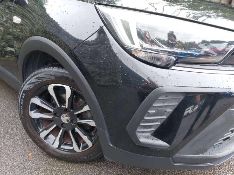 Used Vauxhall Crossland 2022 for sale - 76155762: Photo 9