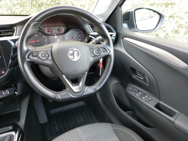 Used Vauxhall Corsa 2021 for sale - 76721632: Photo 10