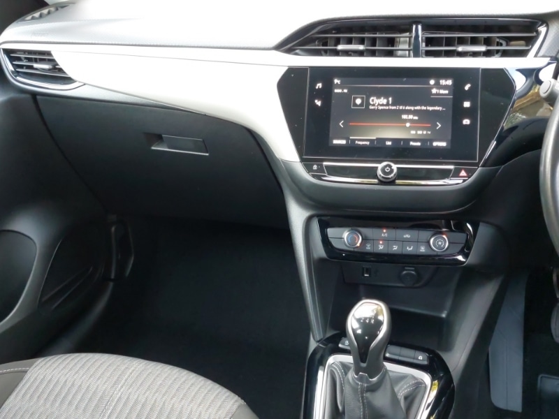 Used Vauxhall Corsa 2021 for sale - 76721632: Photo 11