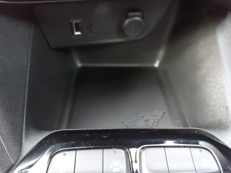 Used Vauxhall Corsa 2021 for sale - 76721632: Photo 16