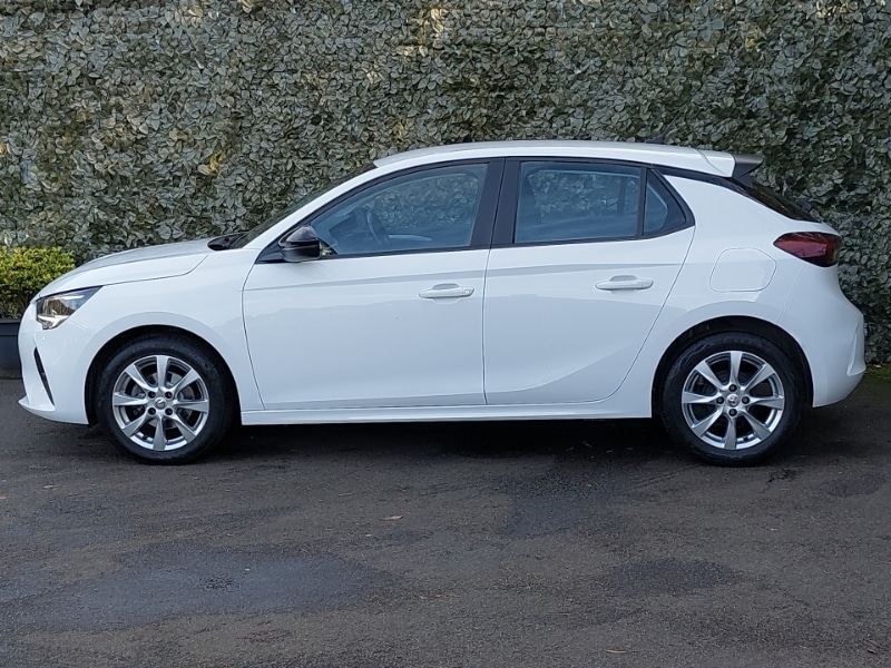 Used Vauxhall Corsa 2021 for sale - 76721632: Photo 4