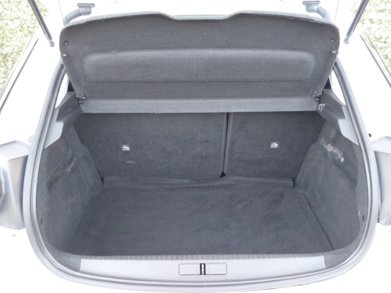 Used Vauxhall Corsa 2021 for sale - 76721632: Photo 8