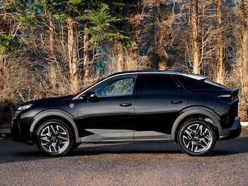 Used Peugeot 3008 2025 for sale - 77874098: Photo