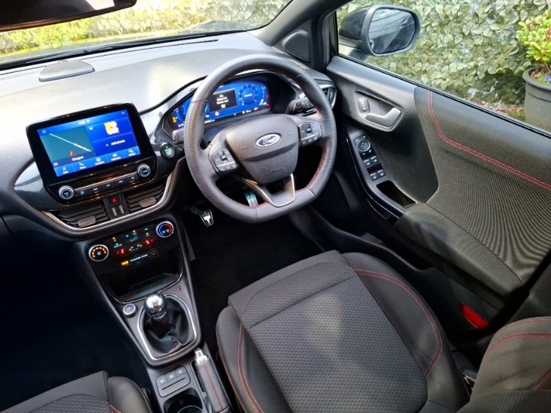 Used Ford Puma 2020 for sale - 77761128: Photo 10