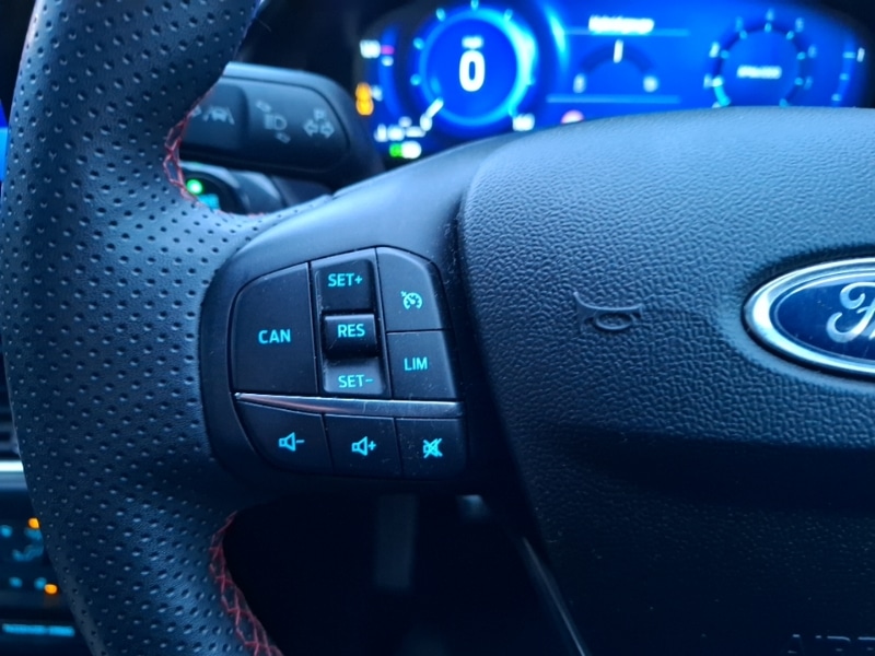 Used Ford Puma 2020 for sale - 77761128: Photo 12