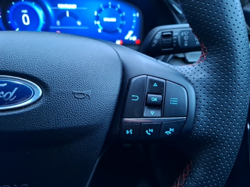 Used Ford Puma 2020 for sale - 77761128: Photo 13