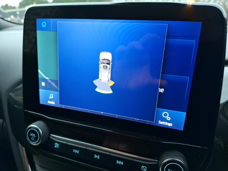 Used Ford Puma 2020 for sale - 77761128: Photo 14