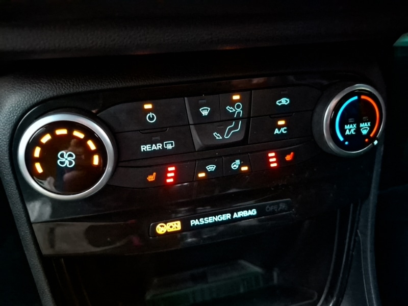 Used Ford Puma 2020 for sale - 77761128: Photo 16