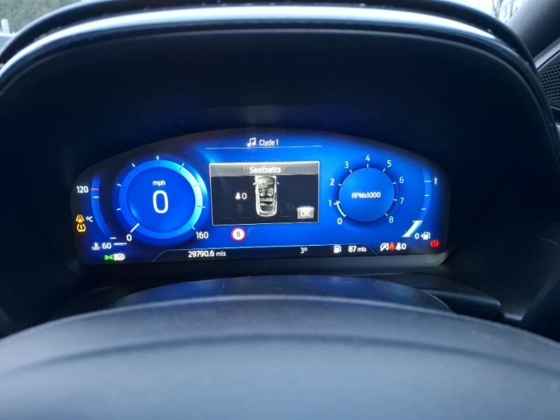 Used Ford Puma 2020 for sale - 77761128: Photo 18