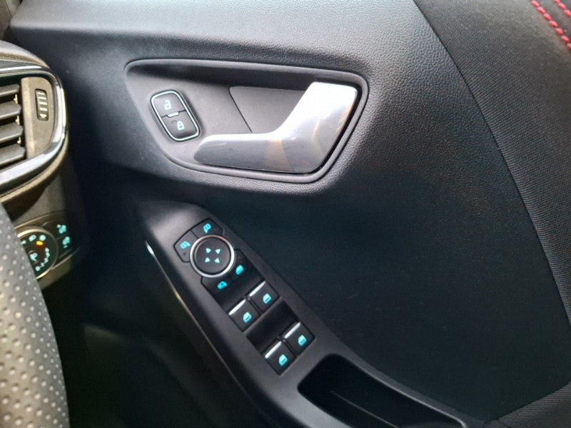 Used Ford Puma 2020 for sale - 77761128: Photo 19