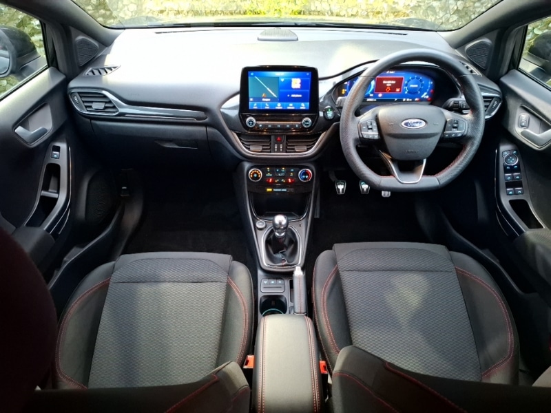 Used Ford Puma 2020 for sale - 77761128: Photo 2