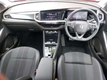 Used Vauxhall Grandland 2023 for sale - 74698962: Photo