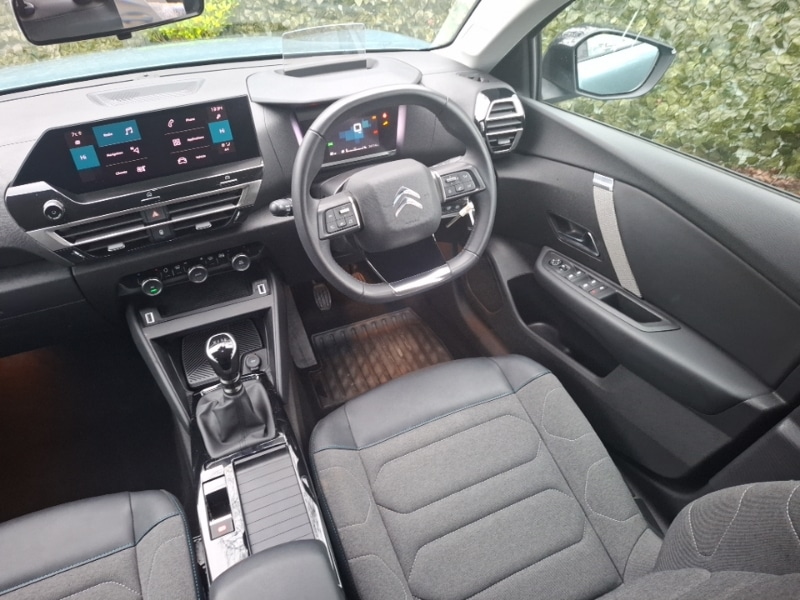 Used Citroen C4 2022 for sale - 77660867: Photo 10