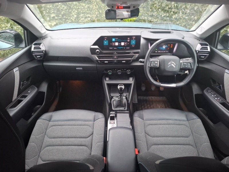 Used Citroen C4 2022 for sale - 77660867: Photo 2