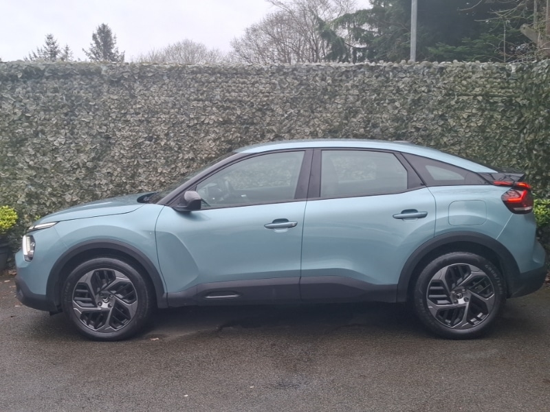 Used Citroen C4 2022 for sale - 77660867: Photo 4