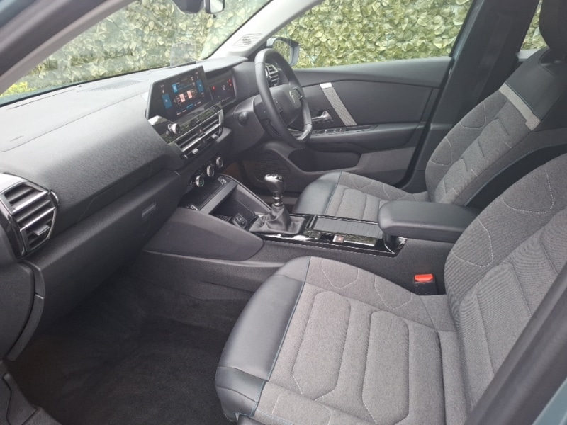 Used Citroen C4 2022 for sale - 77660867: Photo 5