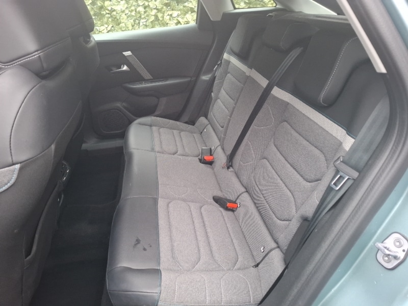 Used Citroen C4 2022 for sale - 77660867: Photo 6