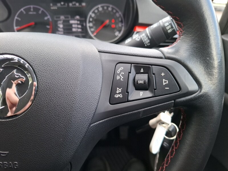 Used Vauxhall Corsa 2018 for sale - 77568869: Photo 13