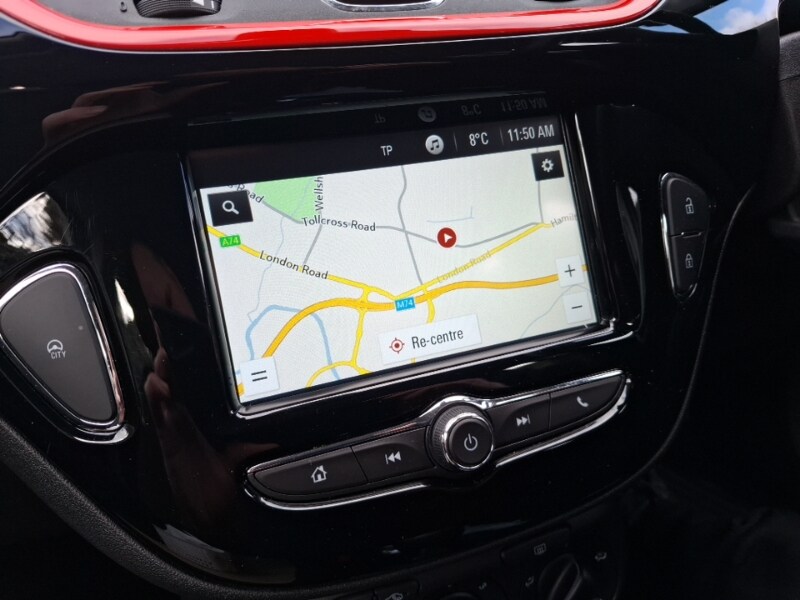 Used Vauxhall Corsa 2018 for sale - 77568869: Photo 14