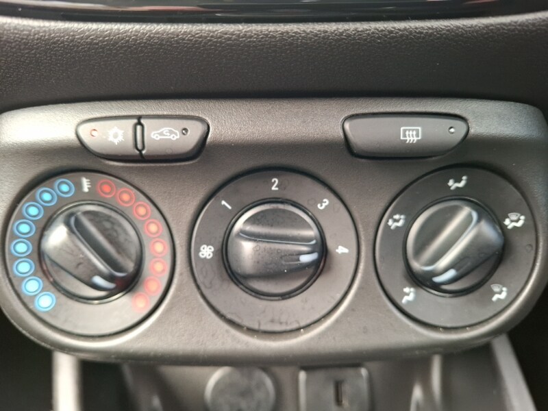 Used Vauxhall Corsa 2018 for sale - 77568869: Photo 15