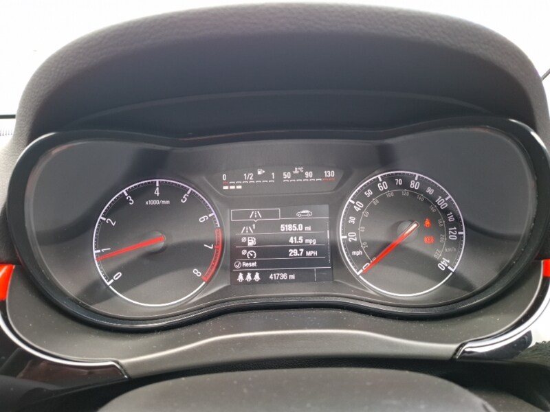 Used Vauxhall Corsa 2018 for sale - 77568869: Photo 18