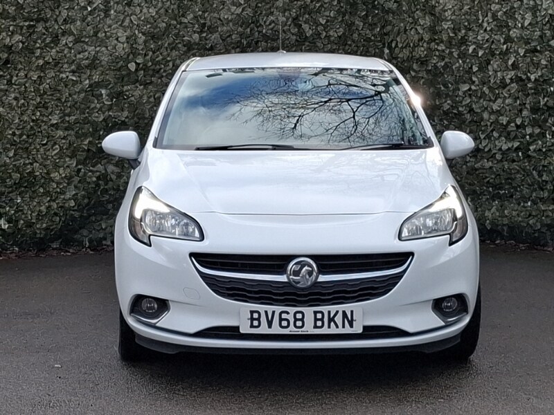 Used Vauxhall Corsa 2018 for sale - 77568869: Photo 19