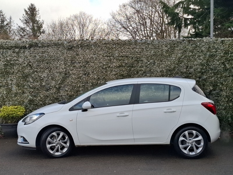 Used Vauxhall Corsa 2018 for sale - 77568869: Photo 4