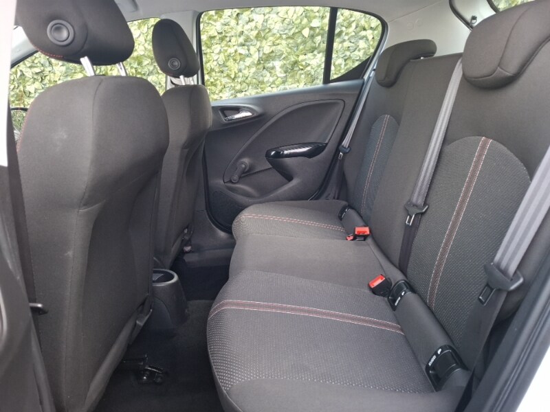 Used Vauxhall Corsa 2018 for sale - 77568869: Photo 6