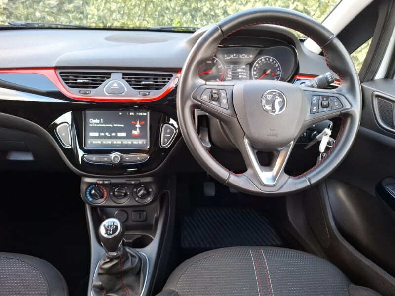 Used Vauxhall Corsa 2018 for sale - 77568869: Photo 7