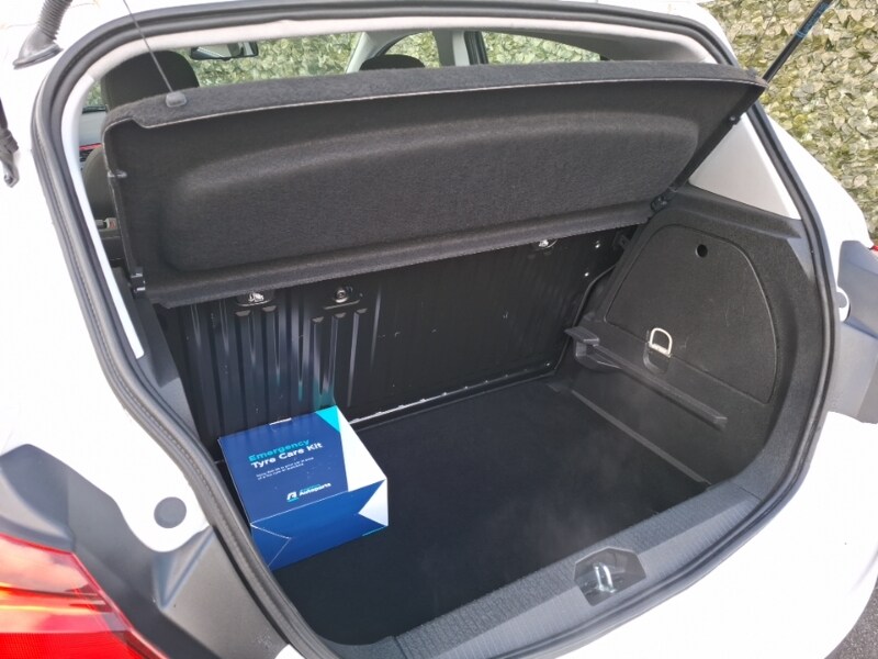 Used Vauxhall Corsa 2018 for sale - 77568869: Photo 8