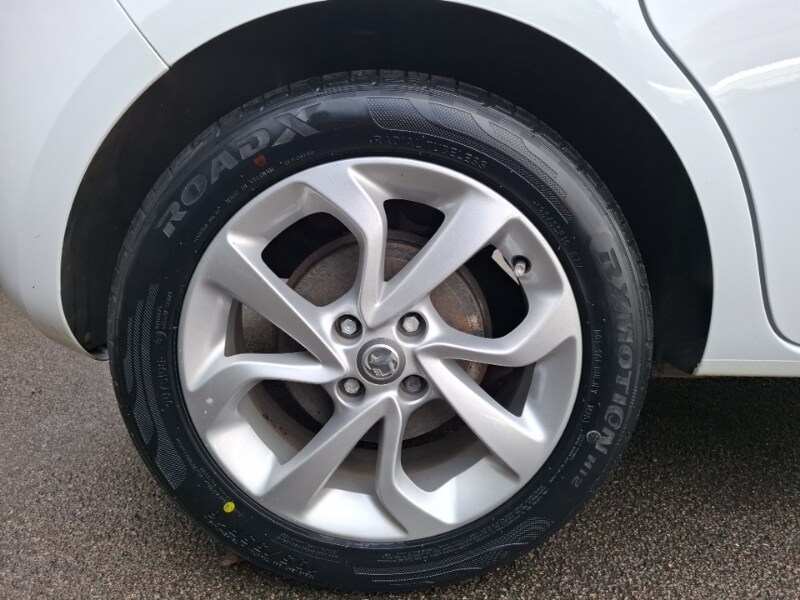 Used Vauxhall Corsa 2018 for sale - 77568869: Photo 9