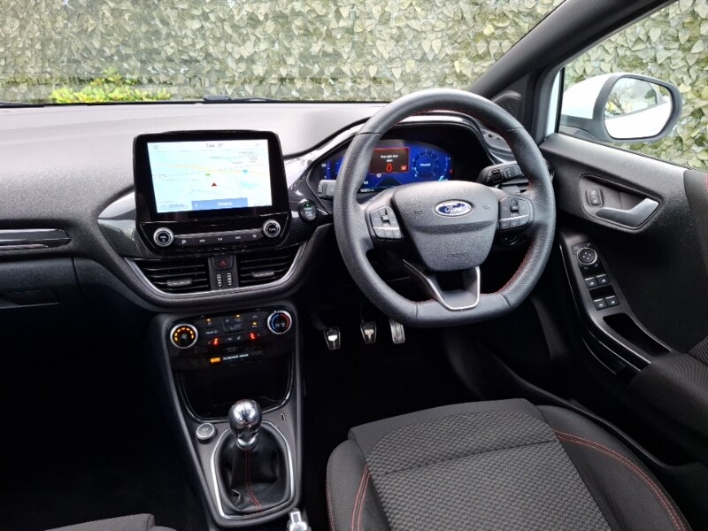 Used Ford Puma 2021 for sale - 77947739: Photo 11