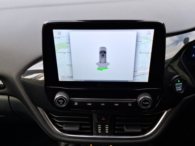 Used Ford Puma 2021 for sale - 77947739: Photo 13