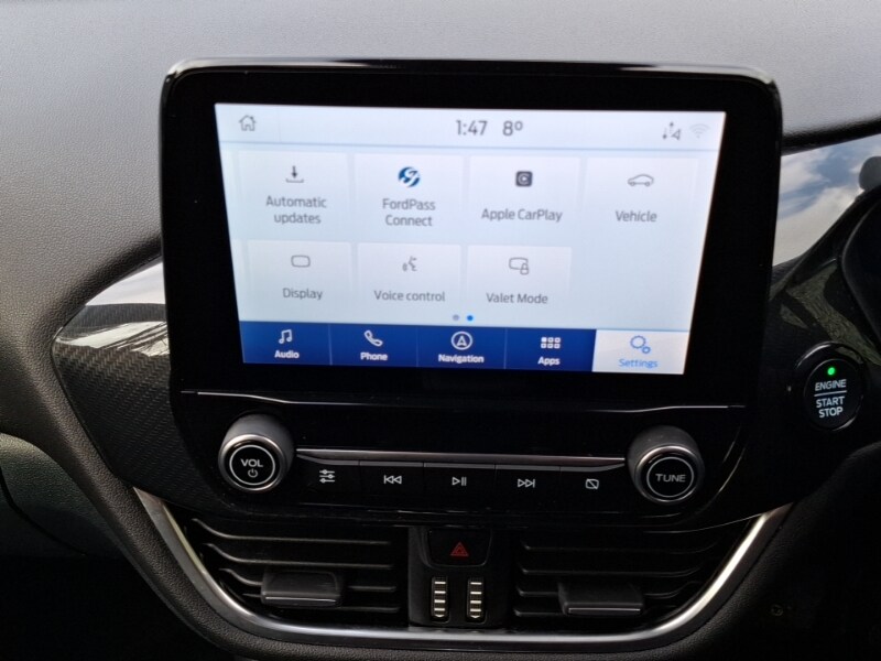 Used Ford Puma 2021 for sale - 77947739: Photo 14