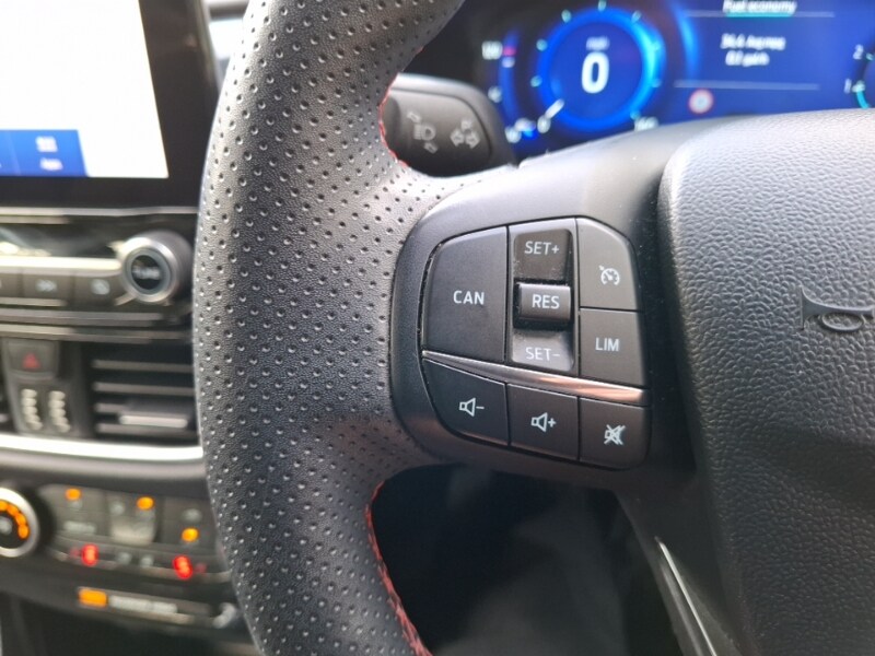 Used Ford Puma 2021 for sale - 77947739: Photo 16