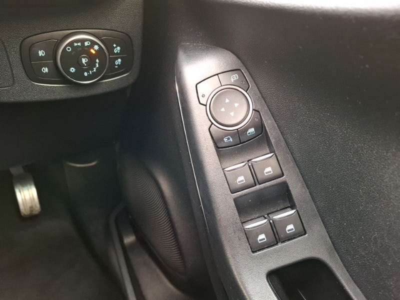 Used Ford Puma 2021 for sale - 77947739: Photo 18