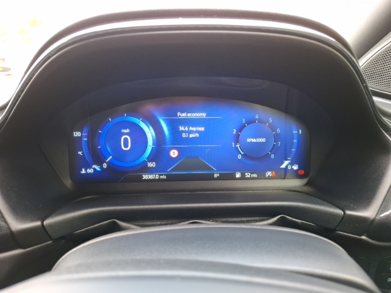 Used Ford Puma 2021 for sale - 77947739: Photo 19