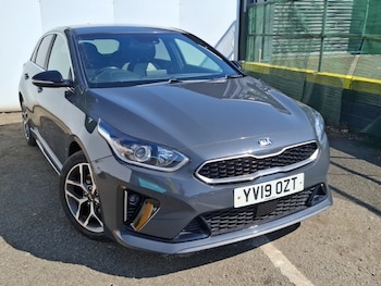 Used Kia Ceed 2019 for sale - 79214165: Photo